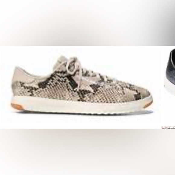 Cole Haan sneaker - Picture 2 of 4